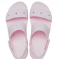 210676-6ZW   CROCS Brooklyn 4U Pink Milk