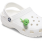 10013802     CROCS JIBBETZ  3D Green Dino