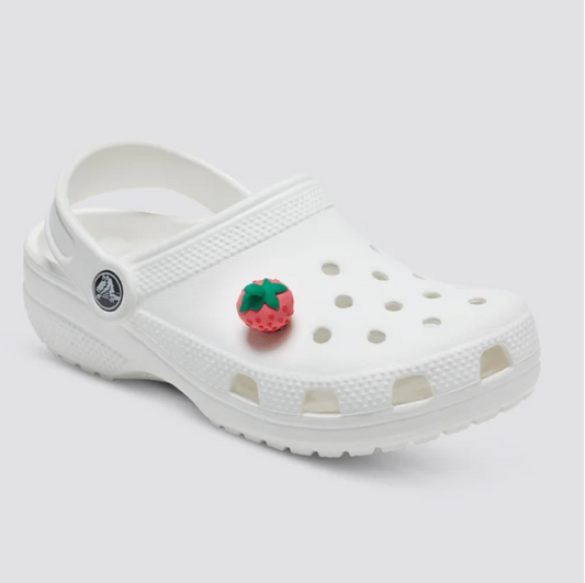 10013547    CROCS JIBBETZ  3D Strawberry