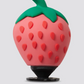 10013547    CROCS JIBBETZ  3D Strawberry