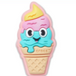 10014853    CROCS JIBBETZ  Ice Cream cone with smile