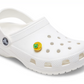 10014686   CROCS JIBBETZ  3D Pineapple Donut