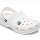10014685   CROCS JIBBETZ  3D Strawberry Cutie