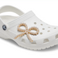 10012985   CROCS JIBBETZ Pearl Bow