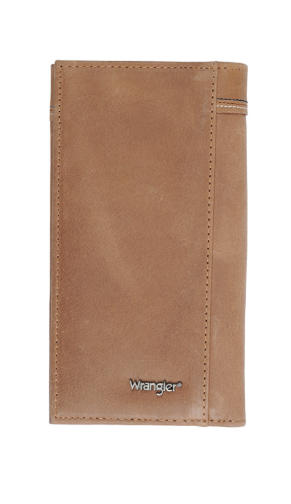 X4W1948WLT Wrangler Lennox Rodeo Wallet