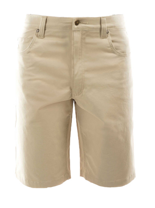 TCP1307031 Thomas Cook Men's Jake Comfort Short Stone