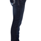 PCP5200158 Pure Western Girls Madison Slim Leg Jean