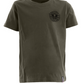 BCP3503002 Bullzye Boys Bullring SS Tee Green