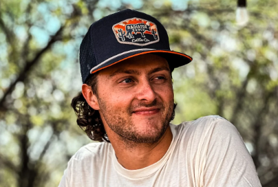 C-304 Dale Brisby Radiator Ranch Navy/Grey Rope Cap – RAYVIEW