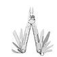 YL831557 Leatherman Rebar Lightweight Multi Tool-Silver Box