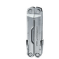 YL831557 Leatherman Rebar Lightweight Multi Tool-Silver Box
