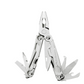 YL832130 Leatherman Rev Lightweight Multi Tool-Silver Box