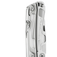YL832130 Leatherman Rev Lightweight Multi Tool-Silver Box