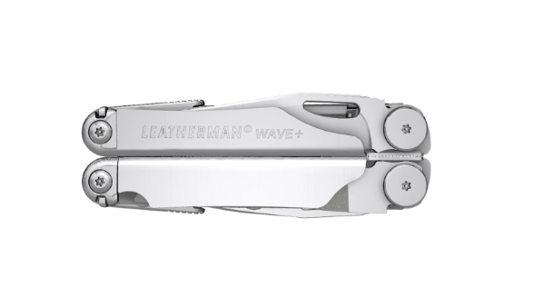 YL832524 Leatherman Wave Lightweight Multi Tool-Silver Box