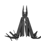 YL832526 Leatherman Wave Lightweight Multi Tool-Black Box