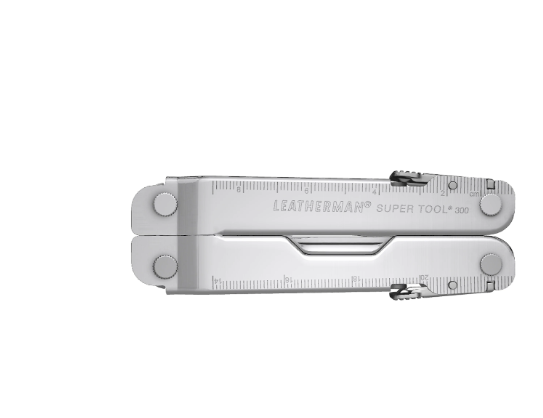 YL831148 Leatherman Super Tool Heavy Duty Multi Tool