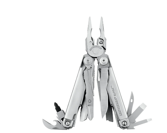 YL830165 Leatherman Surge Tool Heavy Duty Multi Tool