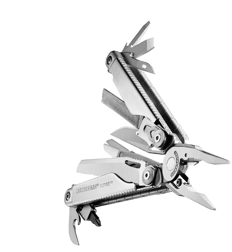 YL830165 Leatherman Surge Tool Heavy Duty Multi Tool