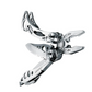 YL830921 Leatherman Skeletool Light Weight Mulit Tool-Stainless Silver