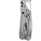 YL830921 Leatherman Skeletool Light Weight Mulit Tool-Stainless Silver