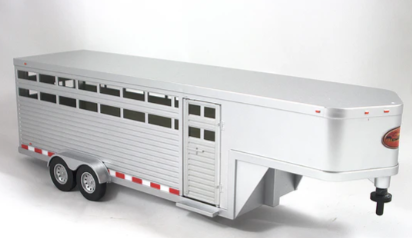 413 Big Country Toys Sundowner Trailer