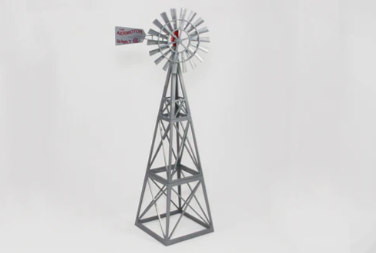 415 Big Country Toys Aeromotor Windmill