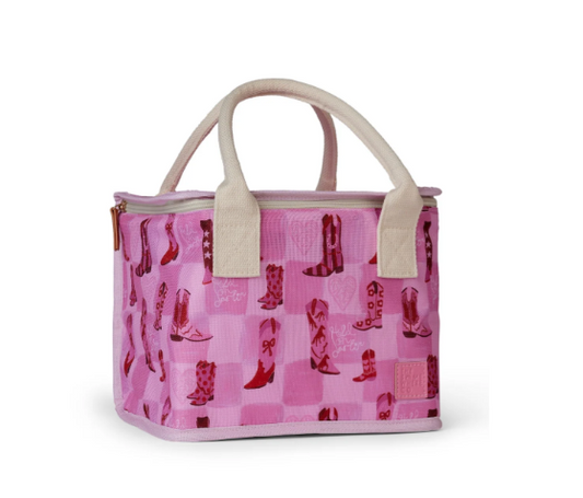 LB18HOD Hold On Darlin Lunch Bag