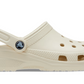 10001-2Y2 CROCS Classic Clog Bone