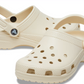 10001-2Y2 CROCS Classic Clog Bone