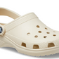 10001-2Y2 CROCS Classic Clog Bone