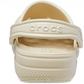 10001-2Y2 CROCS Classic Clog Bone