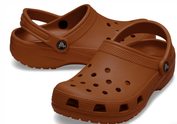 10001-21N CROCS Classic Clog Cogac