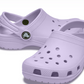 206990/1-5BN Croc's Kid's Classic Clog Lavender