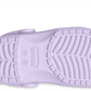 206990/1-5BN Croc's Kid's Classic Clog Lavender