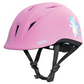 54001751 Troxel Helmet Youngster Pink Unicorn