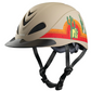 04-281 Troxel Helmet Rebel Southwest Sunrise