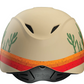 04-281 Troxel Helmet Rebel Southwest Sunrise