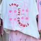 483-1 Frankie Long Live Cowgirls Set