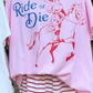 472-1 Frankie Ride Or Die Set