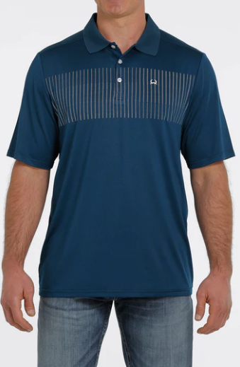 MTK1834001 Cinch Men's Areanflex Polo