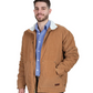 MWOJ2500 Just Country Men's Diamantina Sherpa Corduroy Jacket Caramel