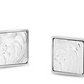 CL6003 Montana Silversmiths Classic Engraved Cuff Links