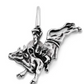 HCP6001 Montana Silversmiths Rider's Resolve Hat Clip