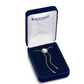 NC6031 Montana Silversmiths Halo Spirit Necklace