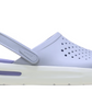 209964-5BR Croc Inmotion Clog Blue Moon