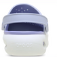 209964-5BR Croc Inmotion Clog Blue Moon