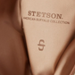 ZPOWDMNK STETSON POWDER RIVER HAT MINK