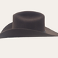 XOREGCHC STETSON OREGON HAT CHOCOLATE
