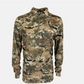 HCO-AEC Spika Men's Athletic Top Biarri Camo