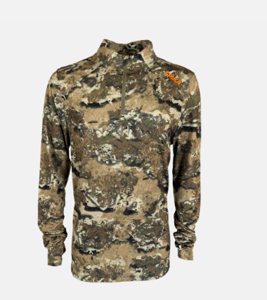 HCO-AEC Spika Men's Athletic Top Biarri Camo